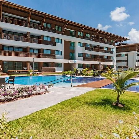 Cupe Beach Living #308 - Apartamento Por Carpediem Pôrto das Galinhas Exterior foto