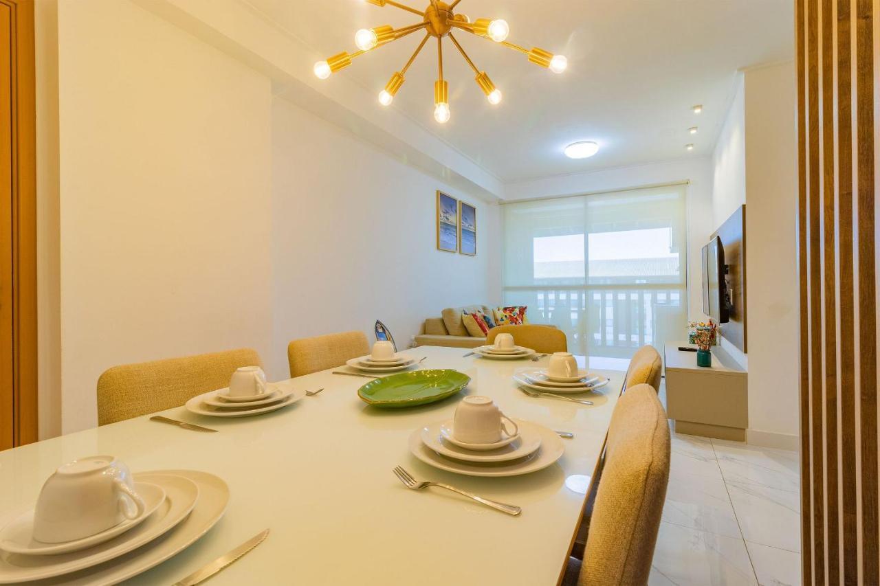 Cupe Beach Living #308 - Apartamento Por Carpediem Pôrto das Galinhas Exterior foto