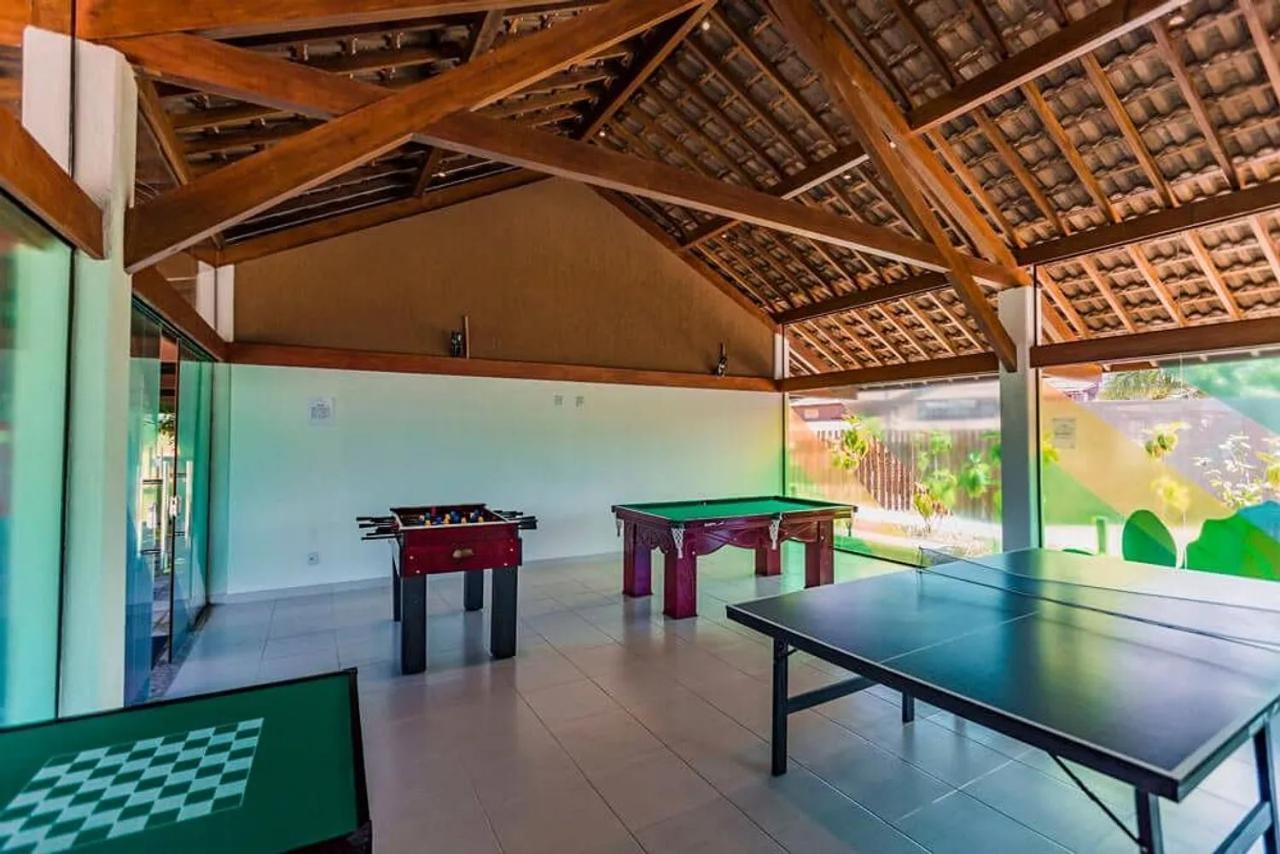 Cupe Beach Living #308 - Apartamento Por Carpediem Pôrto das Galinhas Exterior foto